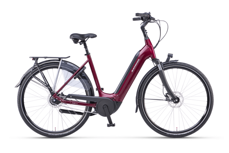BATAVUS FINEZ E-GO® POWER RT 625WH E-Bike Angebot bei e-bike fabrik Ettlingen
