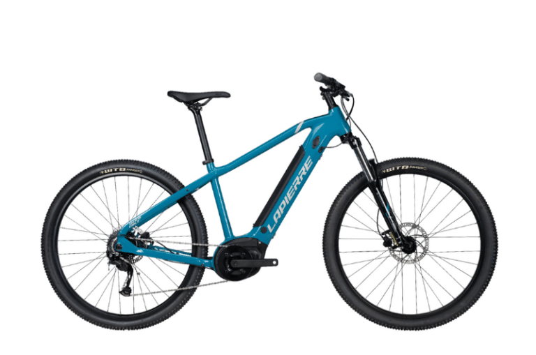 Lapierre Overvolt HT 5.5 High E-Bike Angebot bei e-bike fabrik Ettlingen