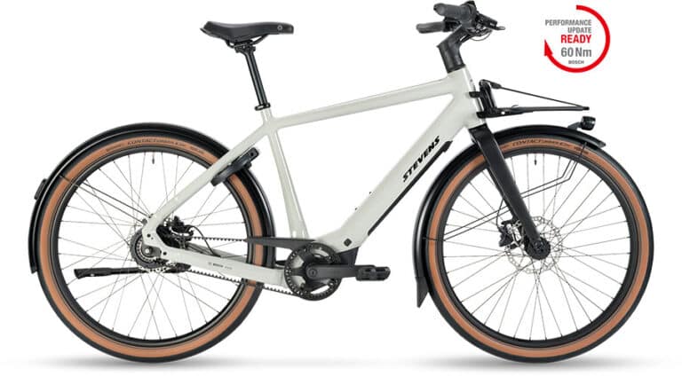 Stevens E-Simeto E-Bike Angebot bei e-bike fabrik Ettlingen