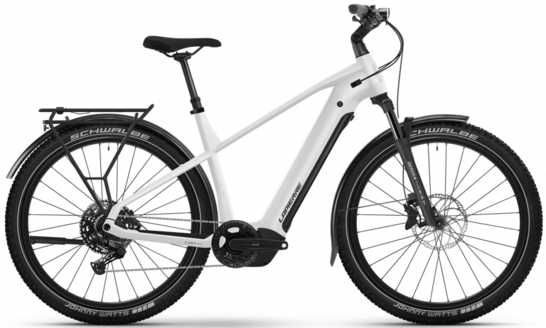 Lapierre E-Explorer 8.8 E-Bike Angebot bei e-bike fabrik Ettlingen