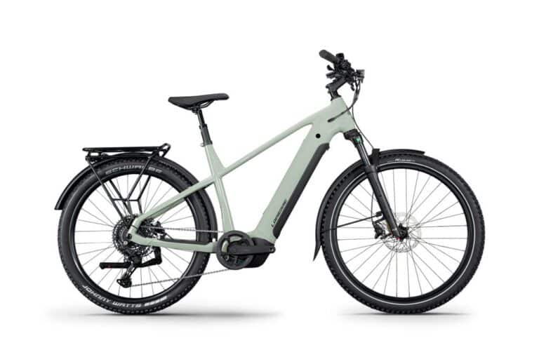 Lapierre E-Explorer 7.6 E-Bike Angebot bei e-bike fabrik Ettlingen