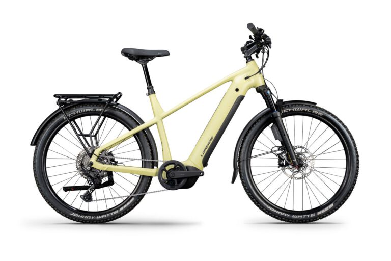 Lapierre E-Explorer SE E-Bike Angebot bei e-bike fabrik Ettlingen