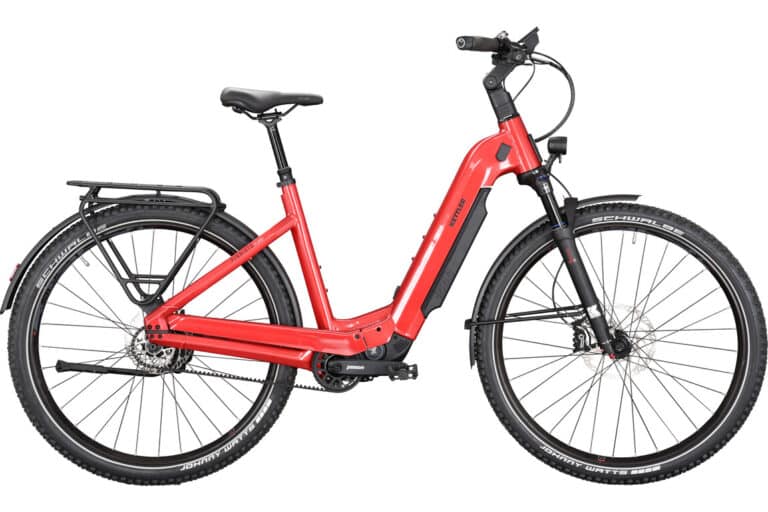 PINNIATO HT SPORT E-Bike Angebot bei e-bike fabrik Ettlingen