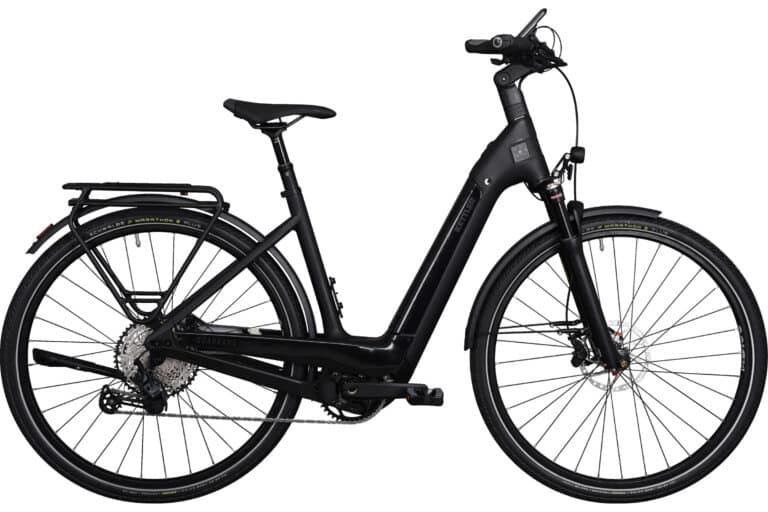 Kettler Quadrano Lite 11 E-Bike Angebot bei e-bike fabrik Ettlingen