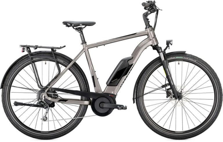 Morrison E 6.0 E-Bike Angebot bei e-bike fabrik Ettlingen