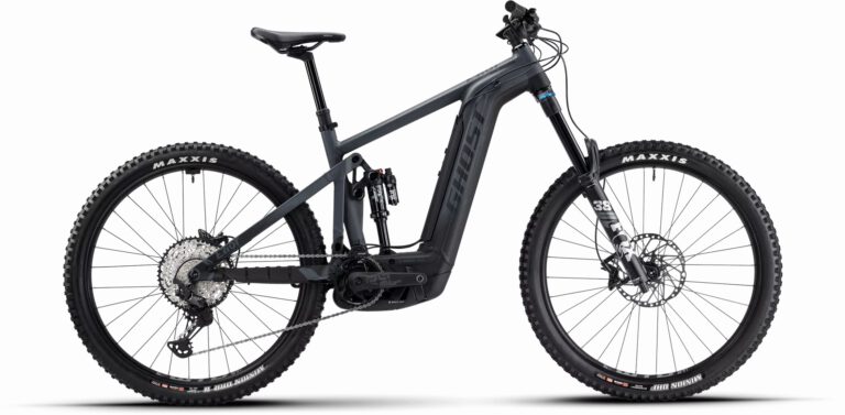 GHOST E-Riot AM 160 Universal E-Bike Angebot bei e-bike fabrik Ettlingen