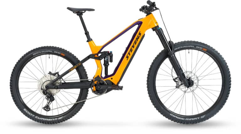 STEVENS E-Inception ED 8.8.2 E-Bike Angebot bei e-bike fabrik Ettlingen