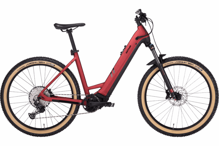 Kettler E-Transhill CX12 E-Bike Angebot bei e-bike fabrik Ettlingen