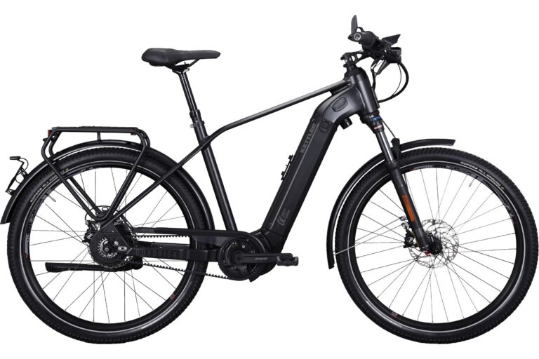 Kettler Quadriga Duo CX Speed E-Bike Angebot bei e-bike fabrik Ettlingen