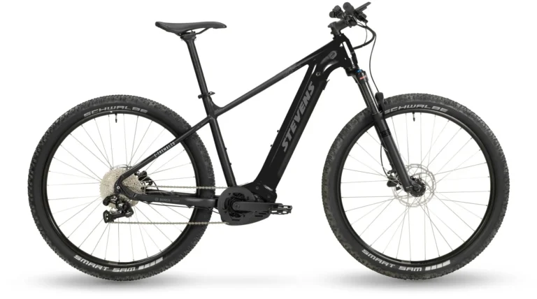 Stevens E-Tremalzo E-Bike Angebot bei e-bike fabrik Ettlingen
