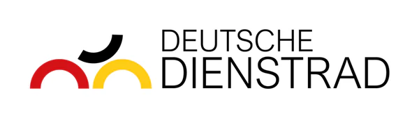 Deutsche Dienstrad Leasingpartner Logo