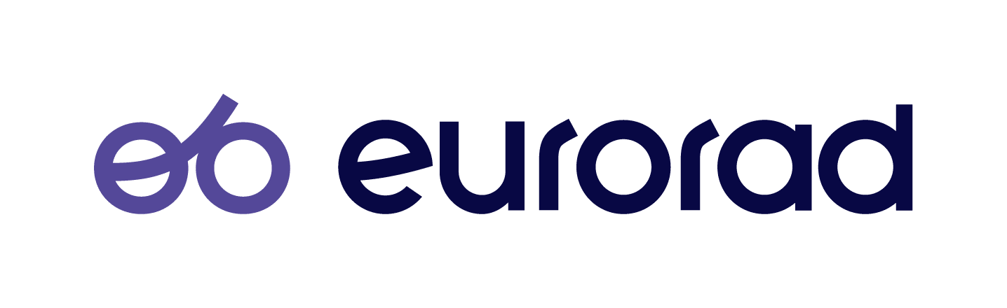 EURORAD Leasingpartner Logo