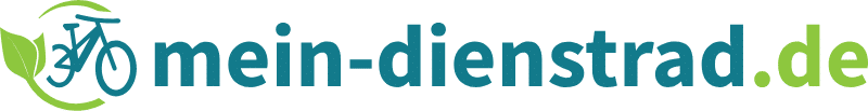 mein-dienstrad.de Leasingpartner Logo