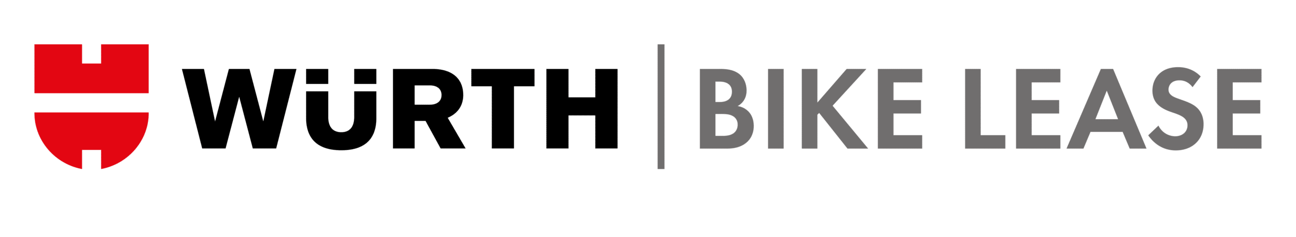 Würth Leasing Leasingpartner Logo