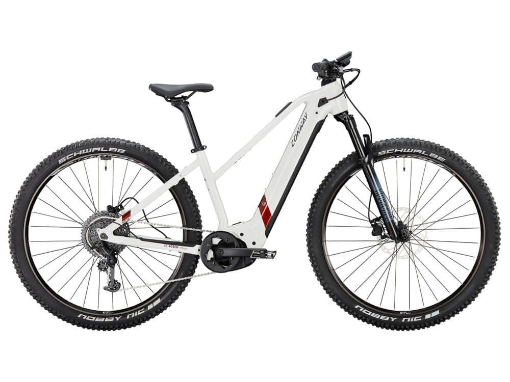 Conway Cairon S8.0 E-Bike Angebot bei e-bike fabrik Ettlingen